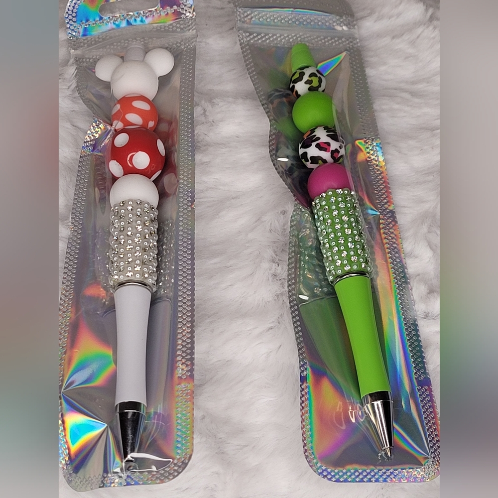 Ink Pens